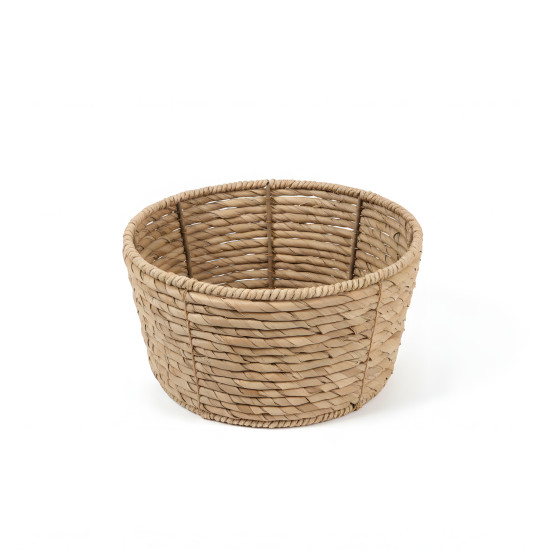 Straw Basket	Small